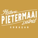 Logo van Pietermaai District Curaçao