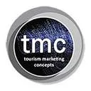 Logo van tmc - Tourism Marketing Concepts