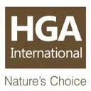 Logo HGA Garden B.V.