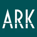 Logo van ARK Rewilding Nederland