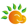 Logo van Sunshine Au Pair B.V.