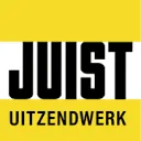 Logo van Juist Uitzendwerk