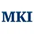 Logo van MKI Metaalbewerking