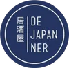 Logo van De Japanner