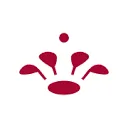 Logo van Golfbaan Het Rijk van Nijmegen