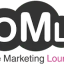 Logo van Online Marketing Lounge
