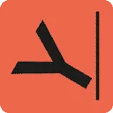 Logo van Ron Mandos Young Blood Foundation