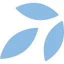 Logo Rho Chi-at-Large Chapter van Sigma Nursing