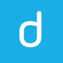 Logo van Deltamilieu Recruiters