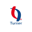 Logo van Turner