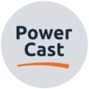 Logo van PowerCast BV