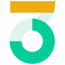 Logo van O3.nu