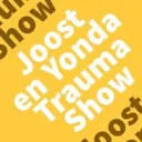 Logo van Joost en Yonda Trauma Show