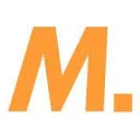 Logo van Studio M Architectuur B.V