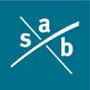 Logo van SAB adviseurs in ruimtelijke ontwikkeling