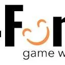 Logo 4Fun Game World B.V.