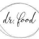 Logo van Dr Food Catering