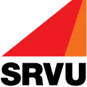 Logo van SRVU Studentenbond