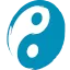 Logo van CoderDojo Alphen aan den Rijn