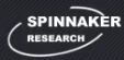 Logo van Spinnaker Research BV
