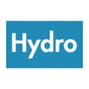 Logo van Hydro International