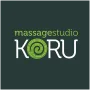 Logo Massagestudio Koru