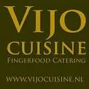 Logo van Vijo Cuisine - fingerfood catering