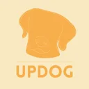 Logo Updog