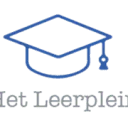 Logo van Het Leerplein