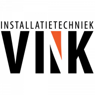 Logo van Installatietechniek Vink B.V.