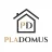 Logo van PlaDomus