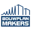 Logo Bouwplanmakers
