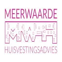Logo van MeerWaarde Huisvestingsadvies