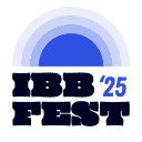 Logo van Stichting IBB Fest