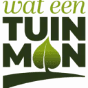Logo van Wat een tuin man