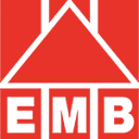 Logo van EMB Vastgoed