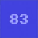 Logo Stack 83