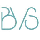 Logo van Barbara van Schuppen marketing AND branding