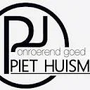 Logo Piet Huisman Onroerend Goed