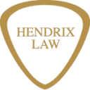 Logo Hendrix Law