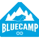 Logo van BlueCAMP Tent AND Breakfast