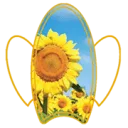 Logo van Aldörrum buitengoed VOF