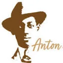 Logo Anton de Kom Stichting