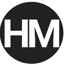 Logo van HM Design Sanitair