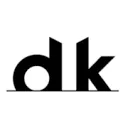 Logo van De Klerk Interieurbouw