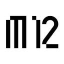 Logo www.M12.nl