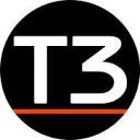 Logo van T3 Live
