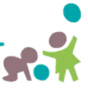 Logo van Praktijk voor Kinderfysiotherapie Zuider Emmakade