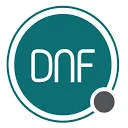 Logo van De Naamfabriek