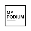 Logo van MYpodium